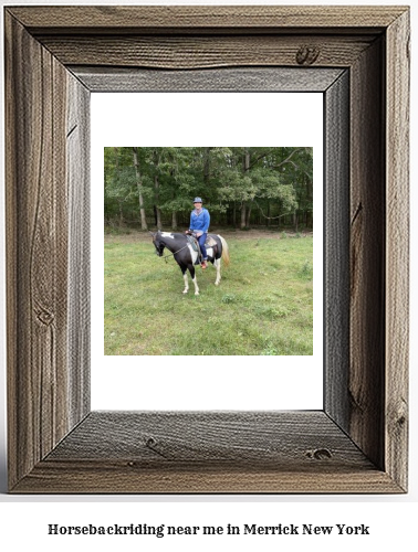 horseback riding near me in Merrick, New York